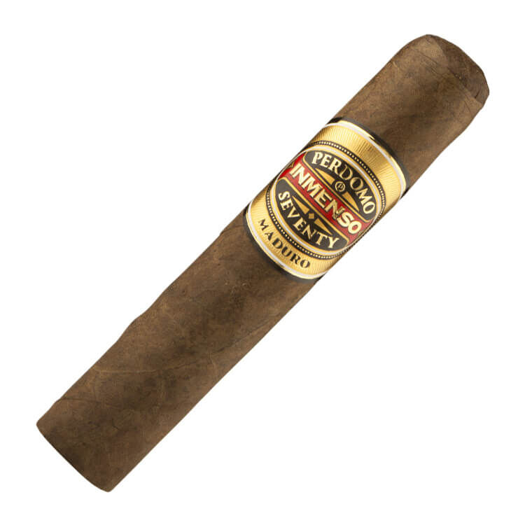 6 X 70 Maduro, , jrcigars